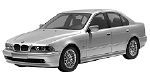 BMW E39 P0281 Fault Code