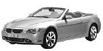 BMW E64 P0281 Fault Code