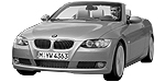 BMW E93 P0281 Fault Code