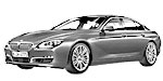 BMW F06 P0281 Fault Code
