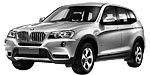 BMW F25 P0281 Fault Code