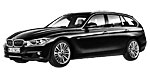 BMW F31 P0281 Fault Code